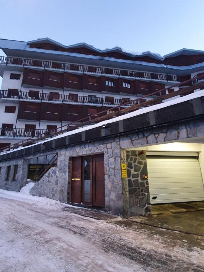 Cighe Family&Friends - Cir 0514 Apartment Breuil-Cervinia Ngoại thất bức ảnh