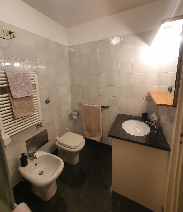 Cighe Family&Friends - Cir 0514 Apartment Breuil-Cervinia Ngoại thất bức ảnh