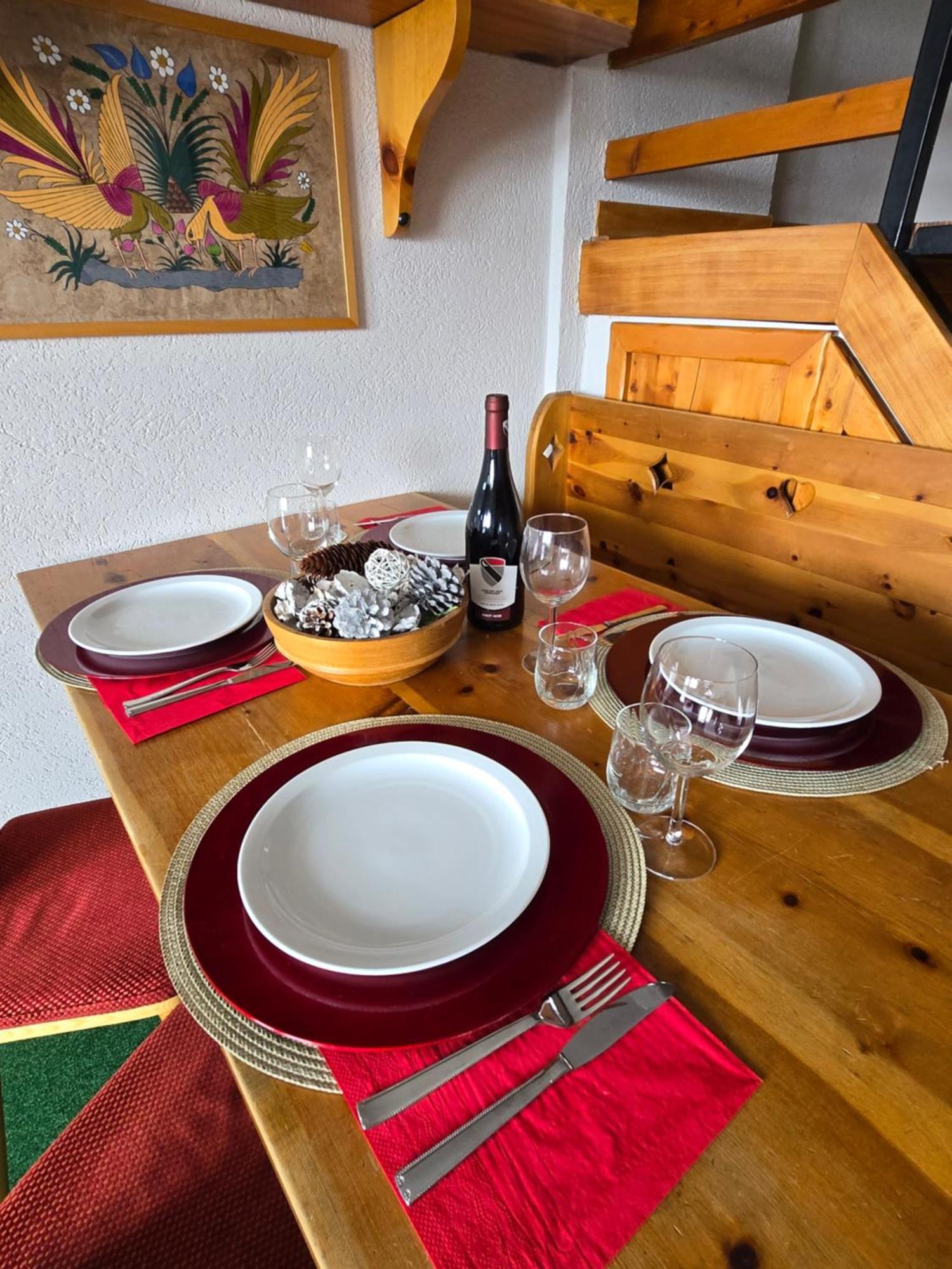 Cighe Family&Friends - Cir 0514 Apartment Breuil-Cervinia Ngoại thất bức ảnh